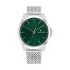 Montre Tommy Hilfiger Vert