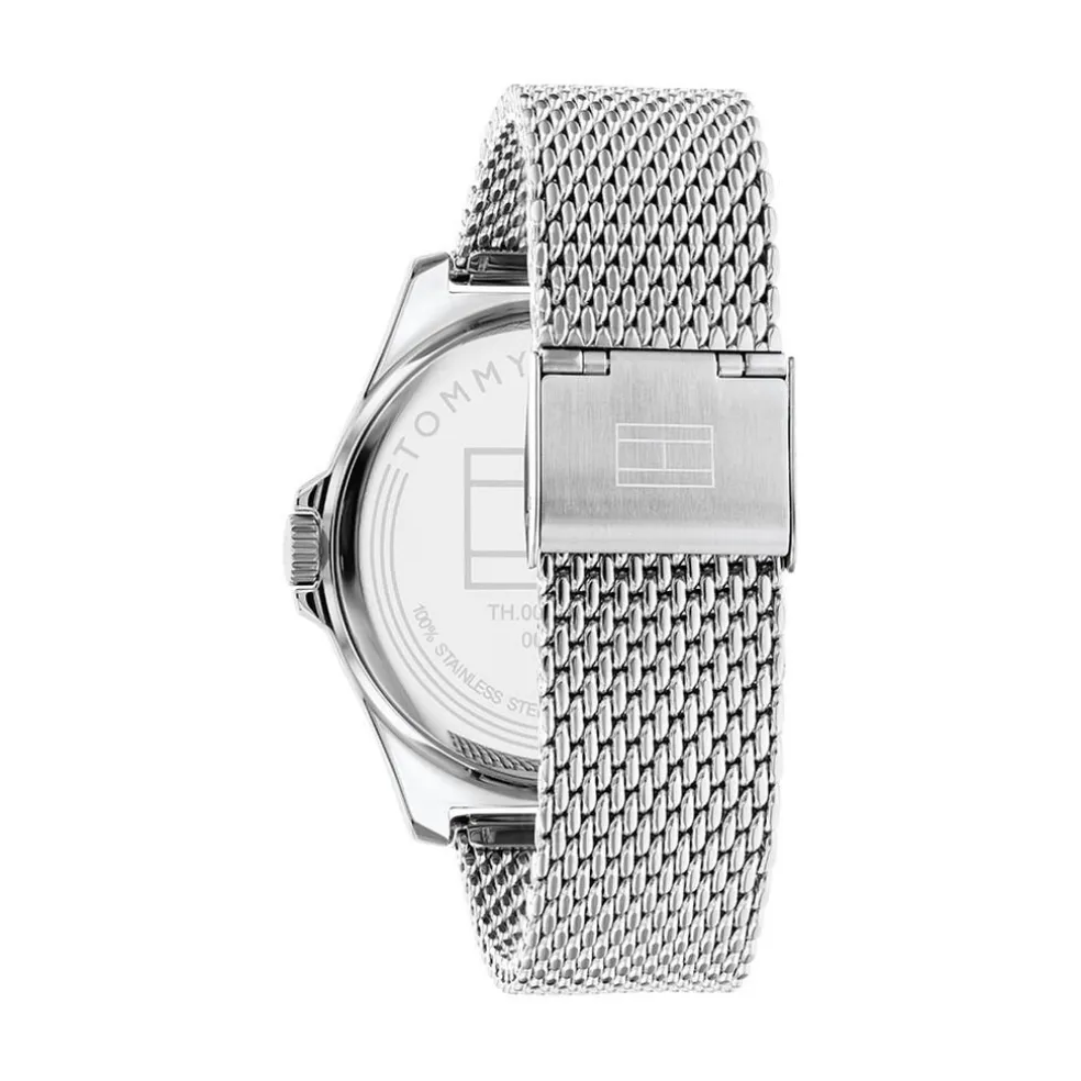 Montre Tommy Hilfiger Vert