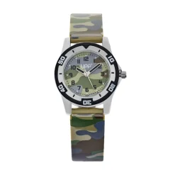 Montre Upp Alexis Camouflage