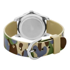 Montre Upp Alexis Camouflage