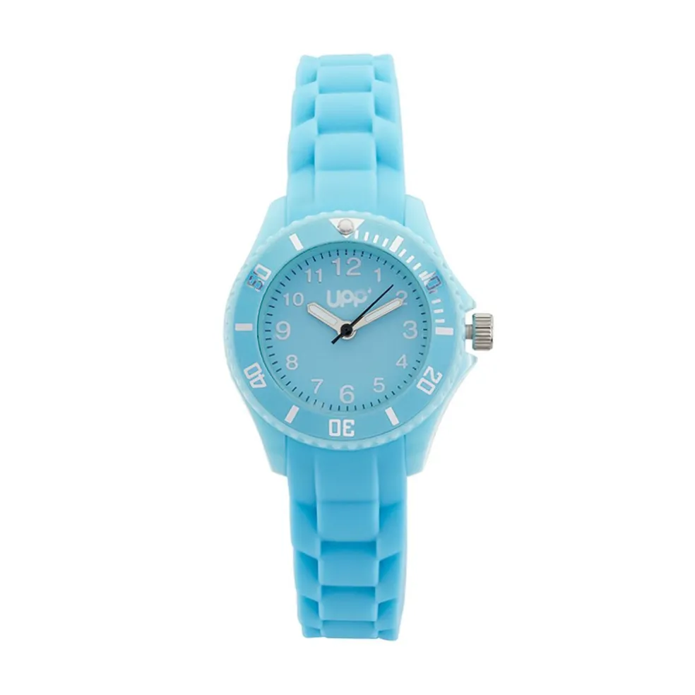 Montre Upp Aria Bleu