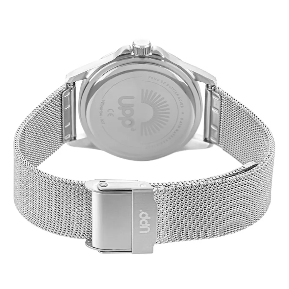 Montre Upp Axel Bleu