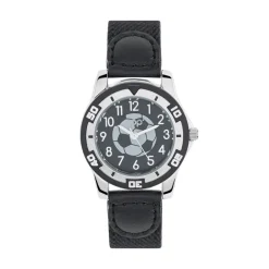 Montre Upp Ballon Noir