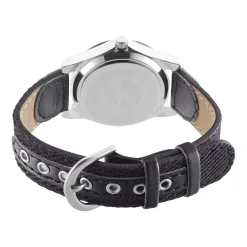 Montre Upp Ballon Noir