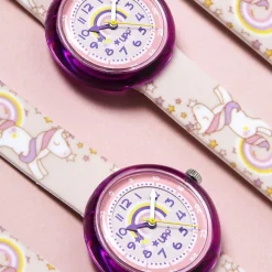 Montre Upp Beatty Rose