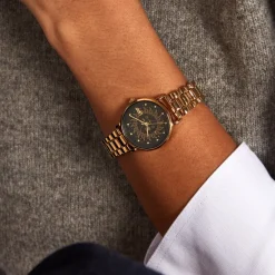 Montre Upp Bl Upp Solena Noir