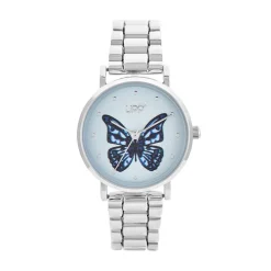 Montre Upp Bl Upp Solena Bleu Sky