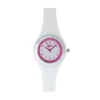 Montre Upp Camille Blanc Et Rose