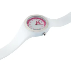 Montre Upp Camille Blanc Et Rose