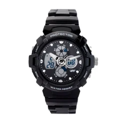 Montre Upp Cosmic 2 Noir