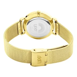 Montre Upp Crush Blanc