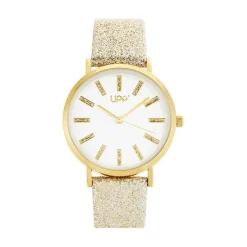 Montre Upp Crush Blanc