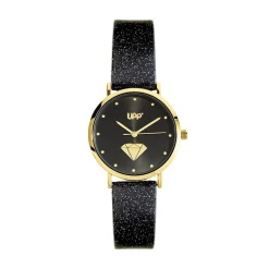 Montre Upp Crush Noir