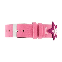 Montre Upp Etoile Rose