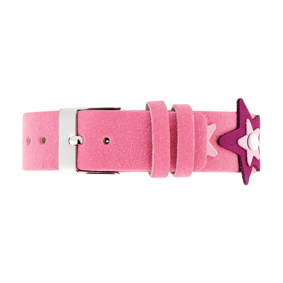Montre Upp Etoile Rose