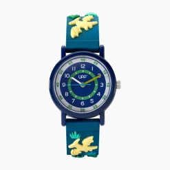 Montre Upp Fuzzy 3 Bleu