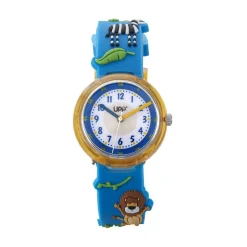 Montre Upp Fuzzy Bicolore