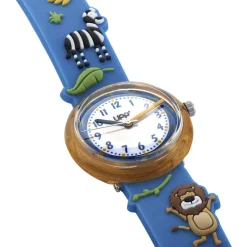 Montre Upp Fuzzy Bicolore