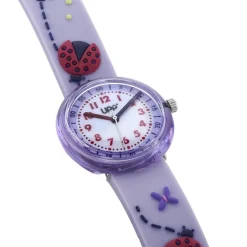 Montre Upp Fuzzy Bicolore
