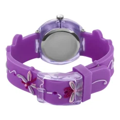 Montre Upp Fuzzy Bicolore