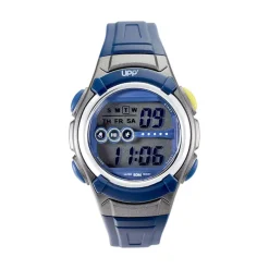 Montre Upp Junior Bleu