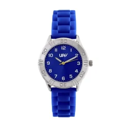 Montre Upp Matthieu Bleu