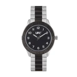 Montre Upp Matthieu Noir