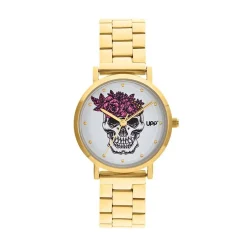 Montre Upp Solena Blanc