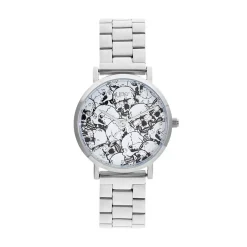 Montre Upp Solena Blanc