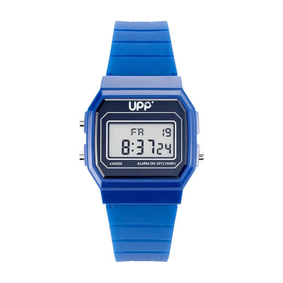 Montre Upp Square Noir