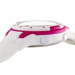 Montre Upp Summer Blanc