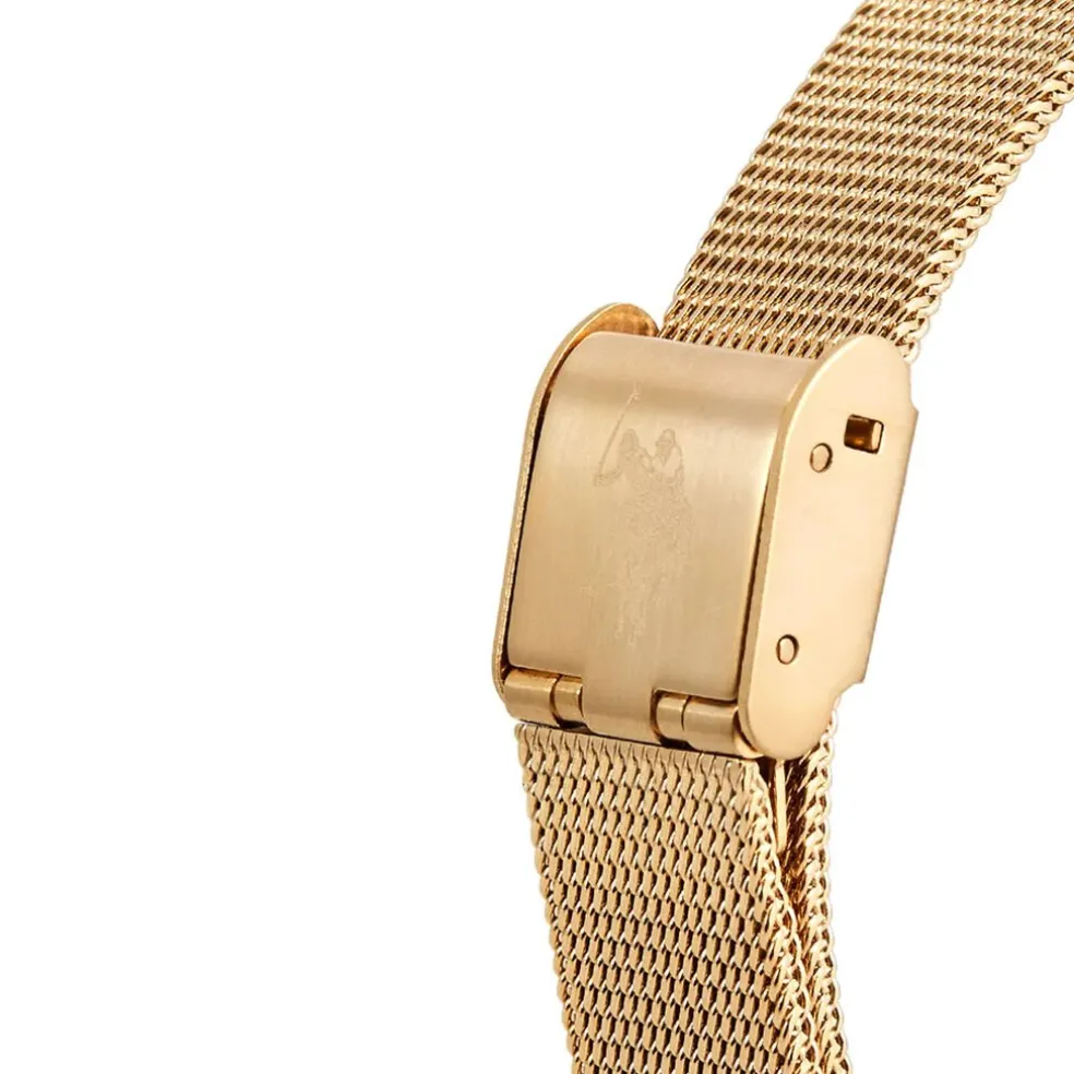 Montre U.s. Polo Assn. Blanc