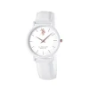 Montre U.s. Polo Assn. Blanc