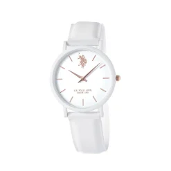 Montre U.s. Polo Assn. Blanc