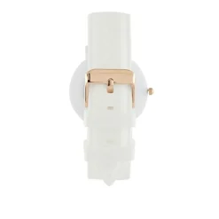 Montre U.s. Polo Assn. Blanc