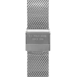 Montre U.s. Polo Assn. Bleu