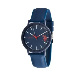 Montre U.s. Polo Assn. Bleu