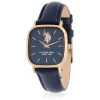 Montre U.s. Polo Assn. Bleu