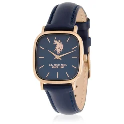 Montre U.s. Polo Assn. Bleu