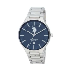 Montre U.s. Polo Assn. Bleu