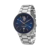 Montre U.s. Polo Assn. Bleu