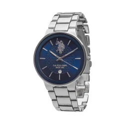 Montre U.s. Polo Assn. Bleu