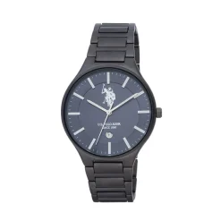 Montre U.s. Polo Assn. Bleu