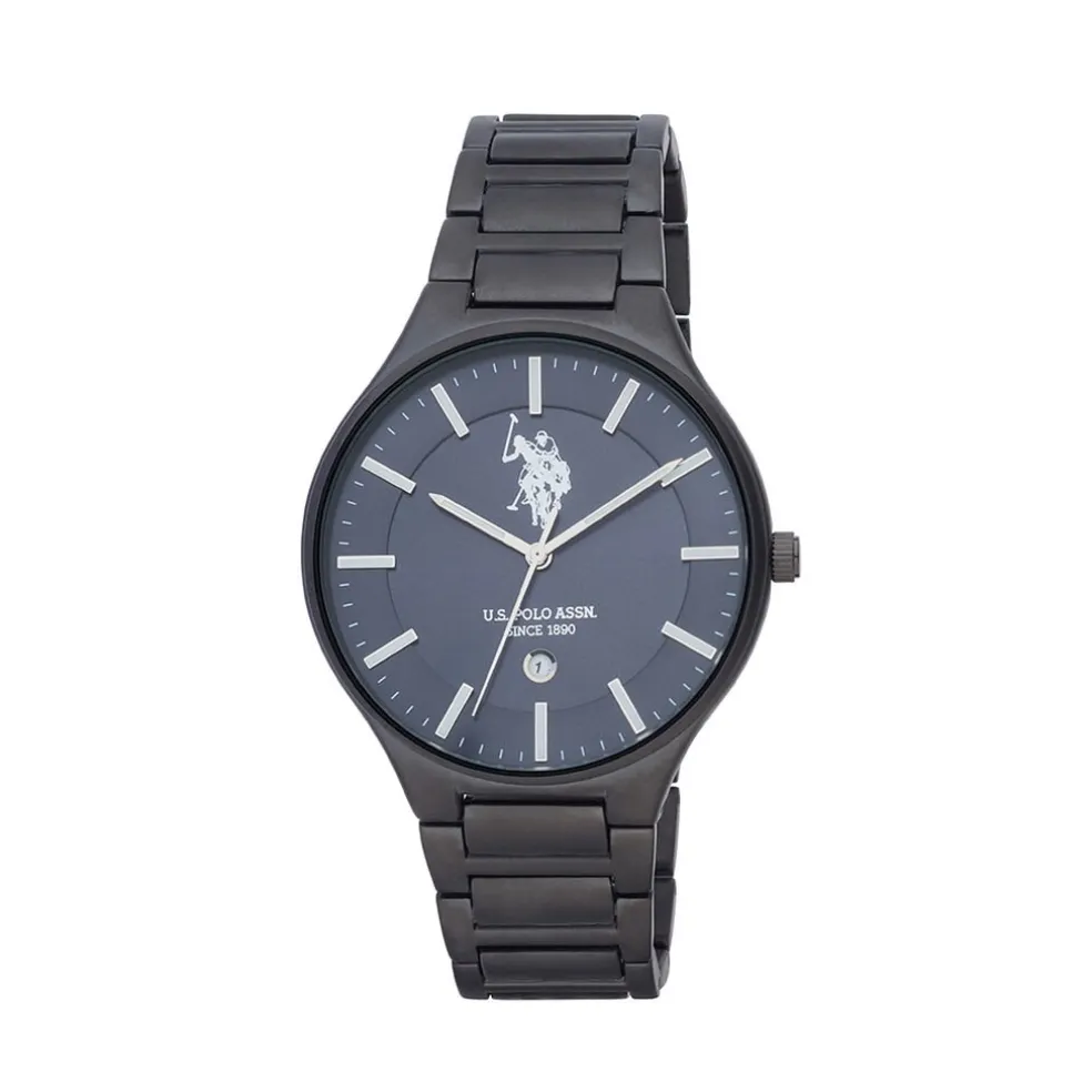 Montre U.s. Polo Assn. Bleu