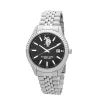 Montre U.s. Polo Assn. Noir