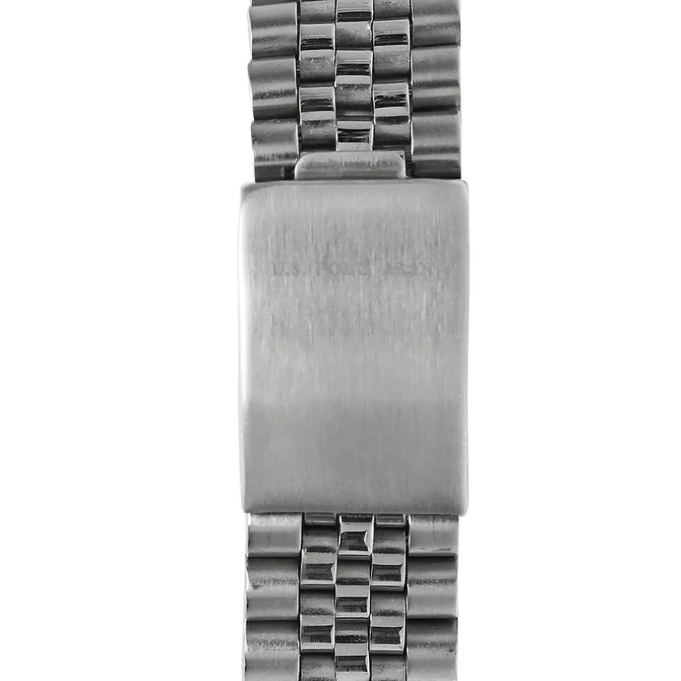 Montre U.s. Polo Assn. Noir