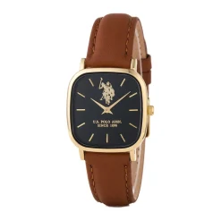 Montre U.s. Polo Assn. Noir