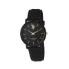 Montre U.s. Polo Assn. Noir