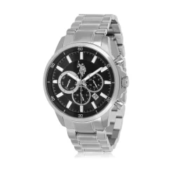 Montre U.s. Polo Assn. Noir