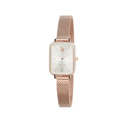 Montre U.s. Polo Assn. Rose
